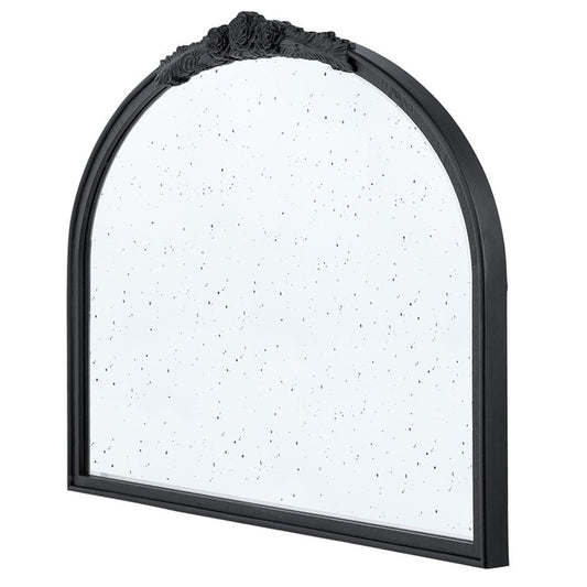 Bingley Rose Black Mirror 101cm - Image 2