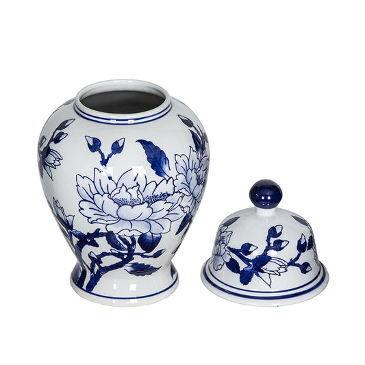 Magnolia Ginger Jar Medium 36cm - Image 2