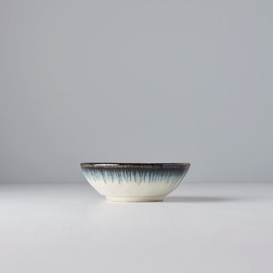 Tapas Bowl 13cm Aurora Glaze - Image 2