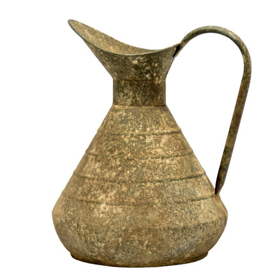 Vintage Style Elegant Decorative Jug 31cm - Image 2