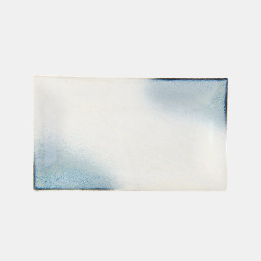 Platter 33cm Aurora Glaze - Image 2