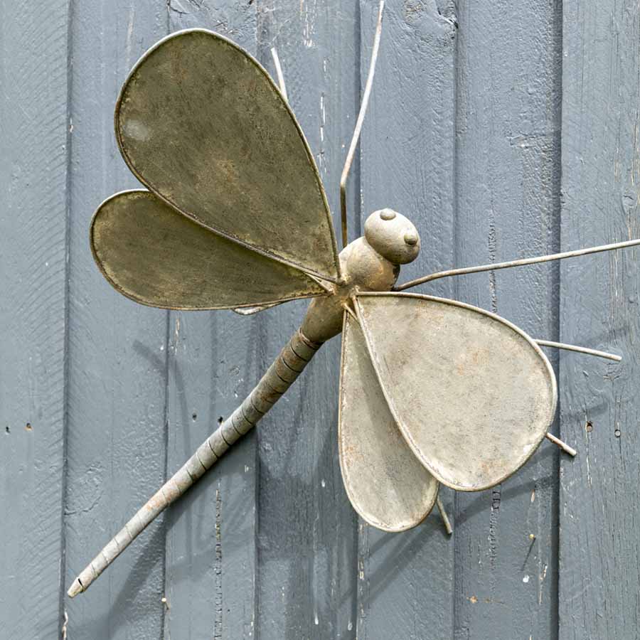 Natures Art Dragonfly Wall Art 66cm - Image 2