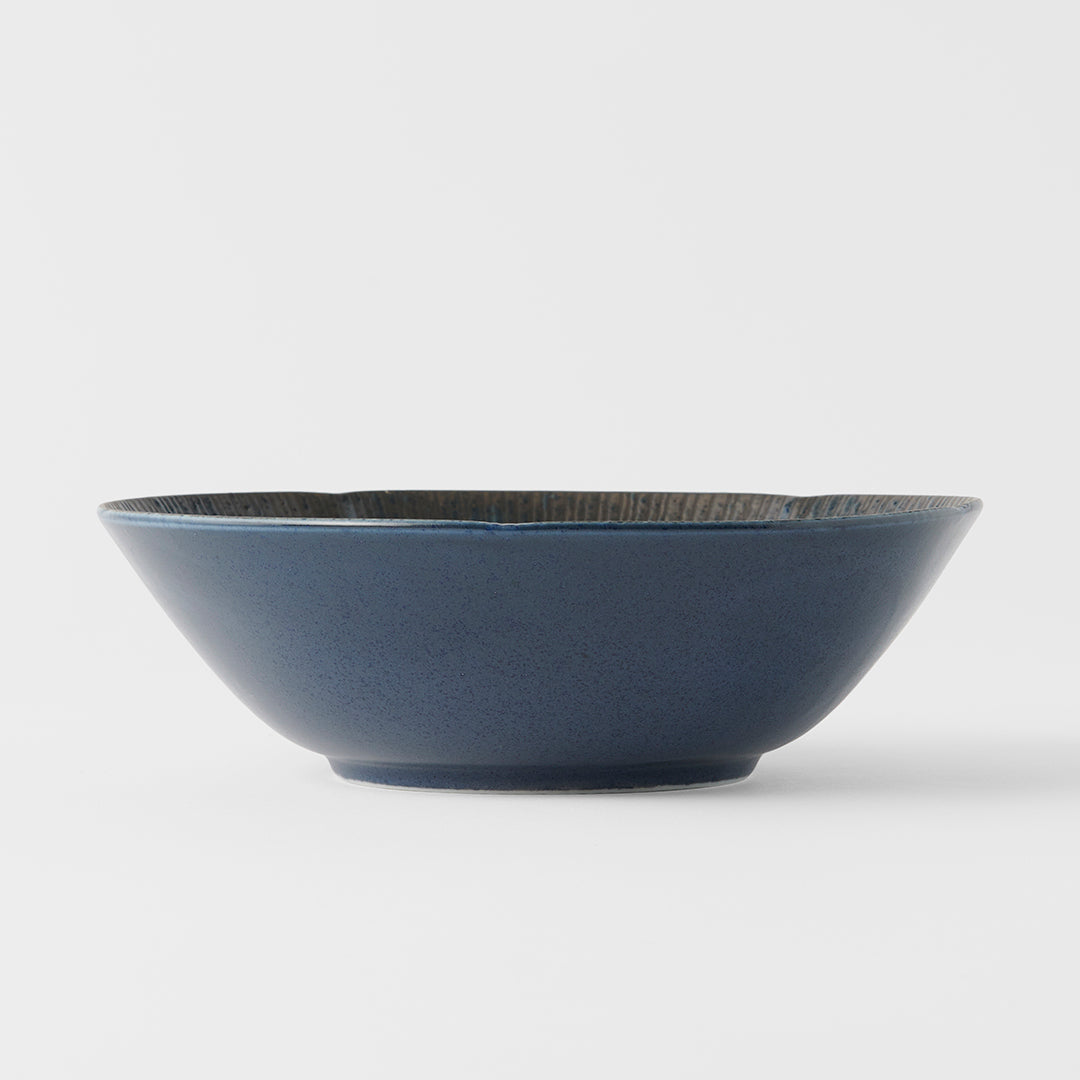 Bowl 21cm Dusk Glaze - Image 3