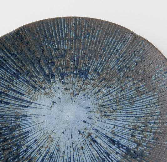 Side Plate 22cm Dusk Glaze - Image 2