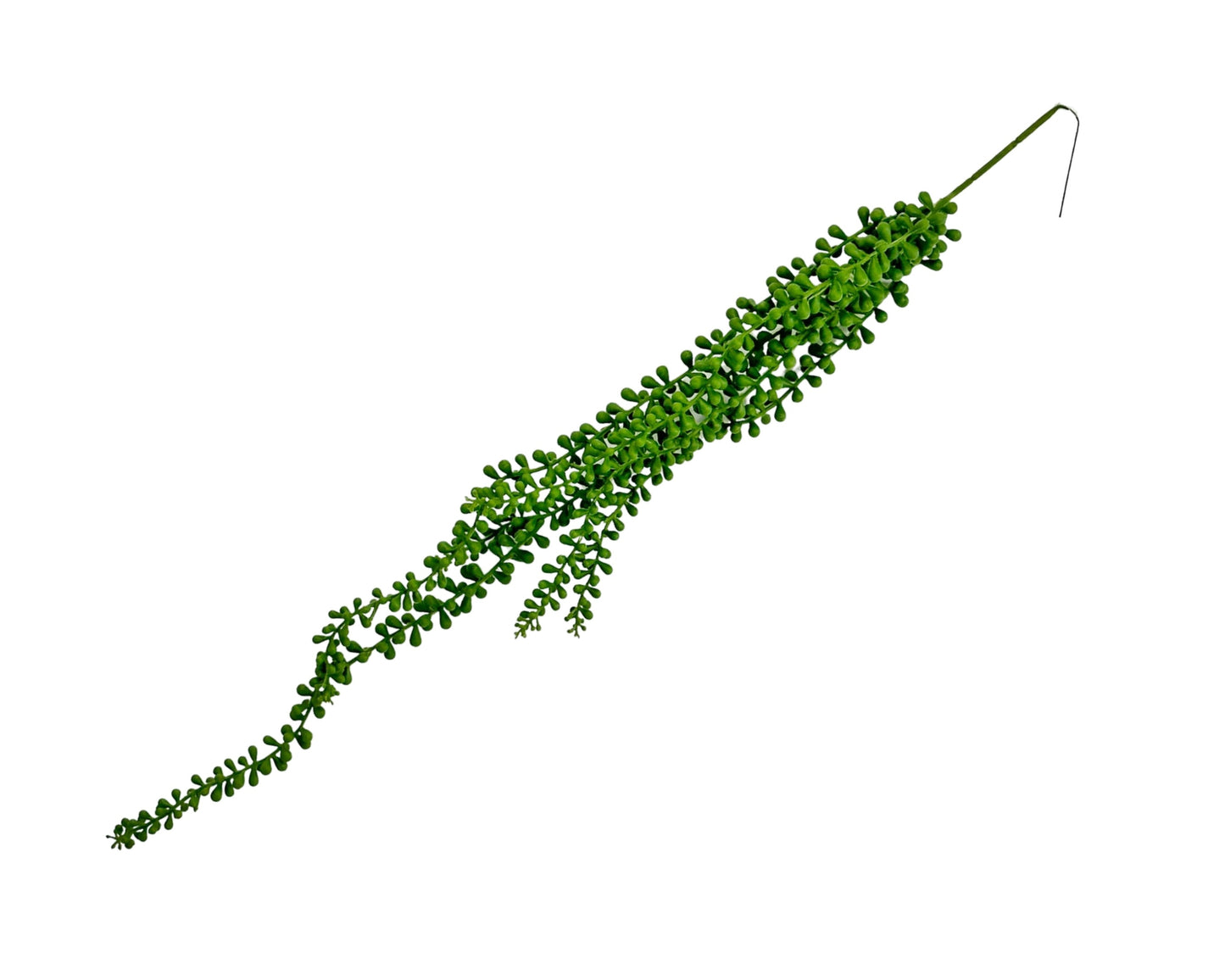 bulk 24 Artificial String Of Pearls Hanging Beads 75cm