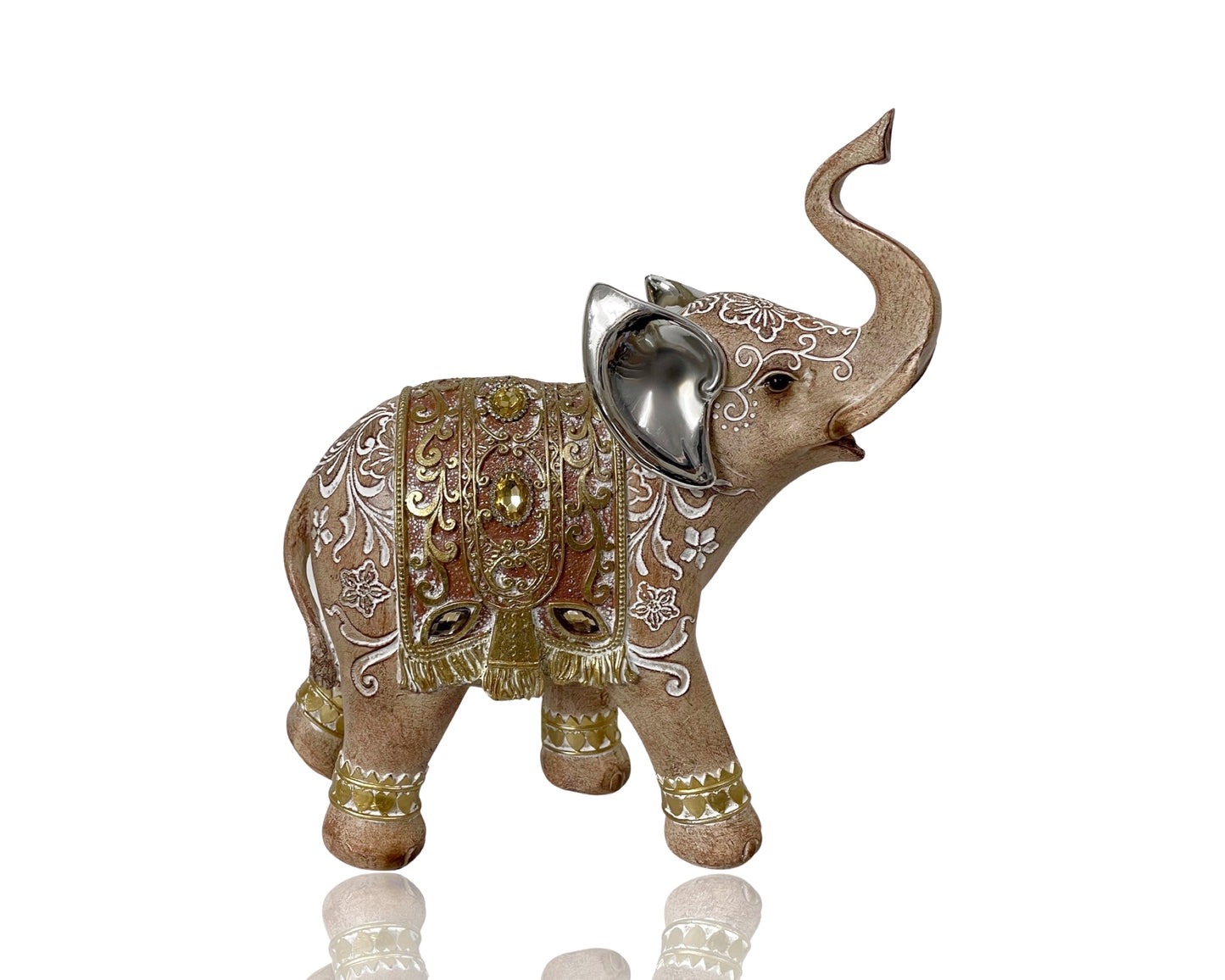 Elephant Ornament 23cm
