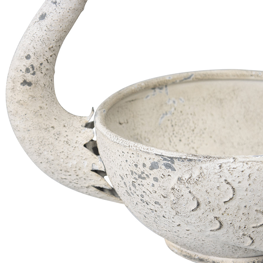 Flamingo Planter 52x84cm - Image 5