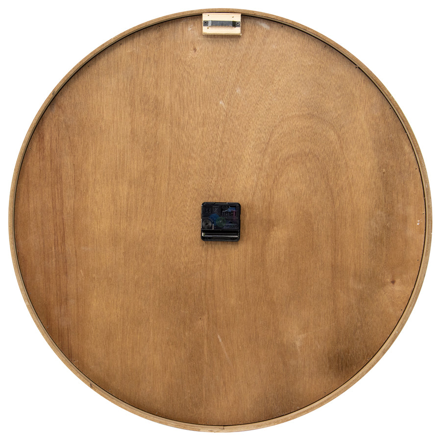 Antique de Paris Wall Clock 60cm - Image 5