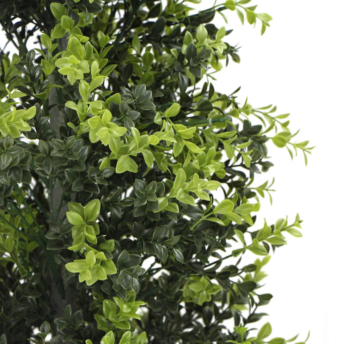 Artificial Potted Topiary Tree UV Resistant 150cm - Image 4