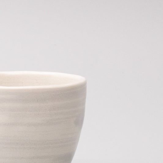 Mug 250ml Washed White - Image 2