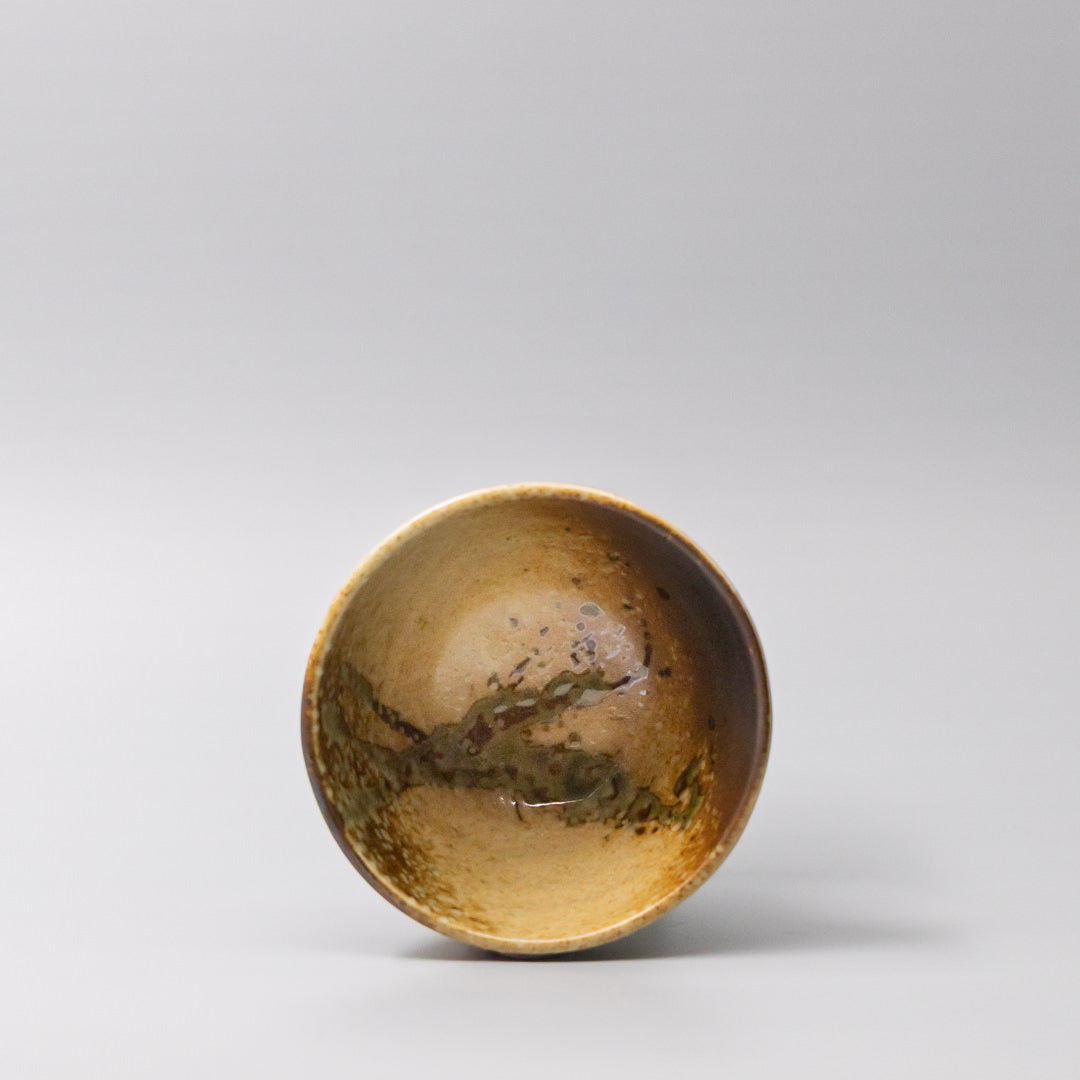Bowl Deep 13cm Wabi Sabi Glaze - Image 4