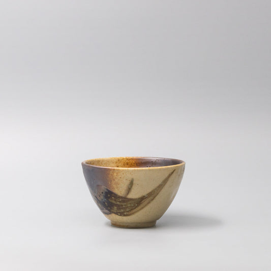 Bowl Deep 13cm Wabi Sabi Glaze - Image 2