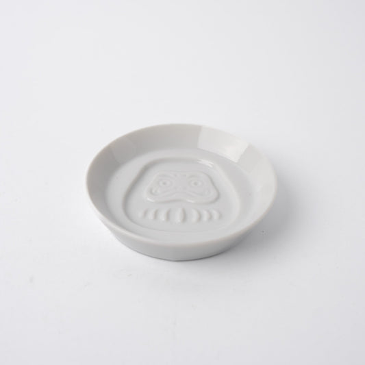 Sauce Dish Silhouette Daruma - Image 2