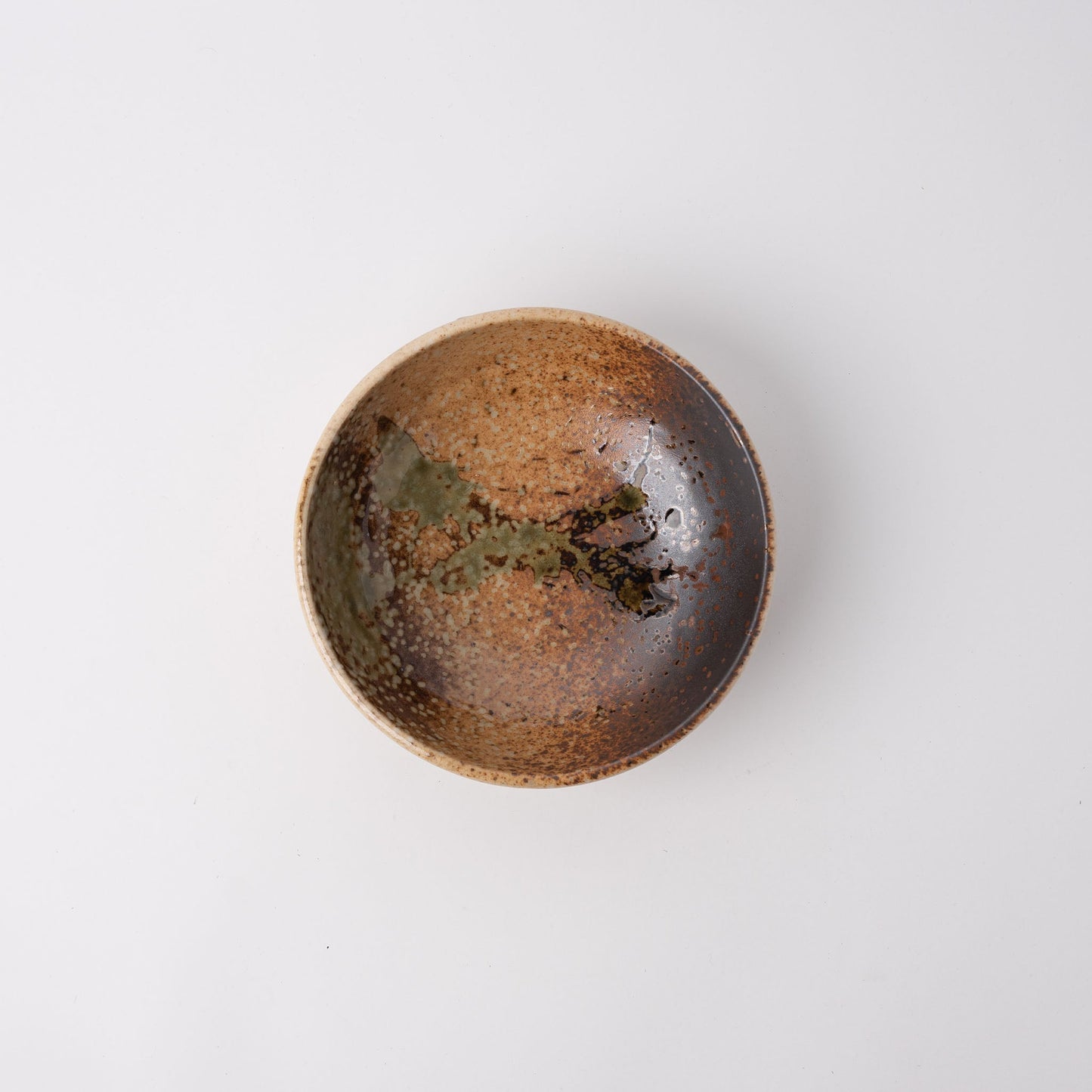 Bowl 16.5cm Wabi Sabi Glaze - Image 3