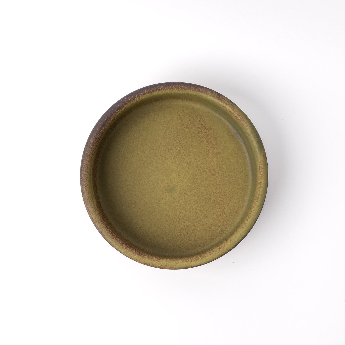 Oven Dish 14cm High Sided Large Green Donabe - Image 3