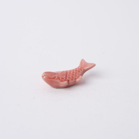 Chopstick Rest Red Fish - Image 2
