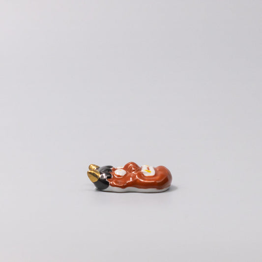 Chopstick Rest Red Devil - Image 2