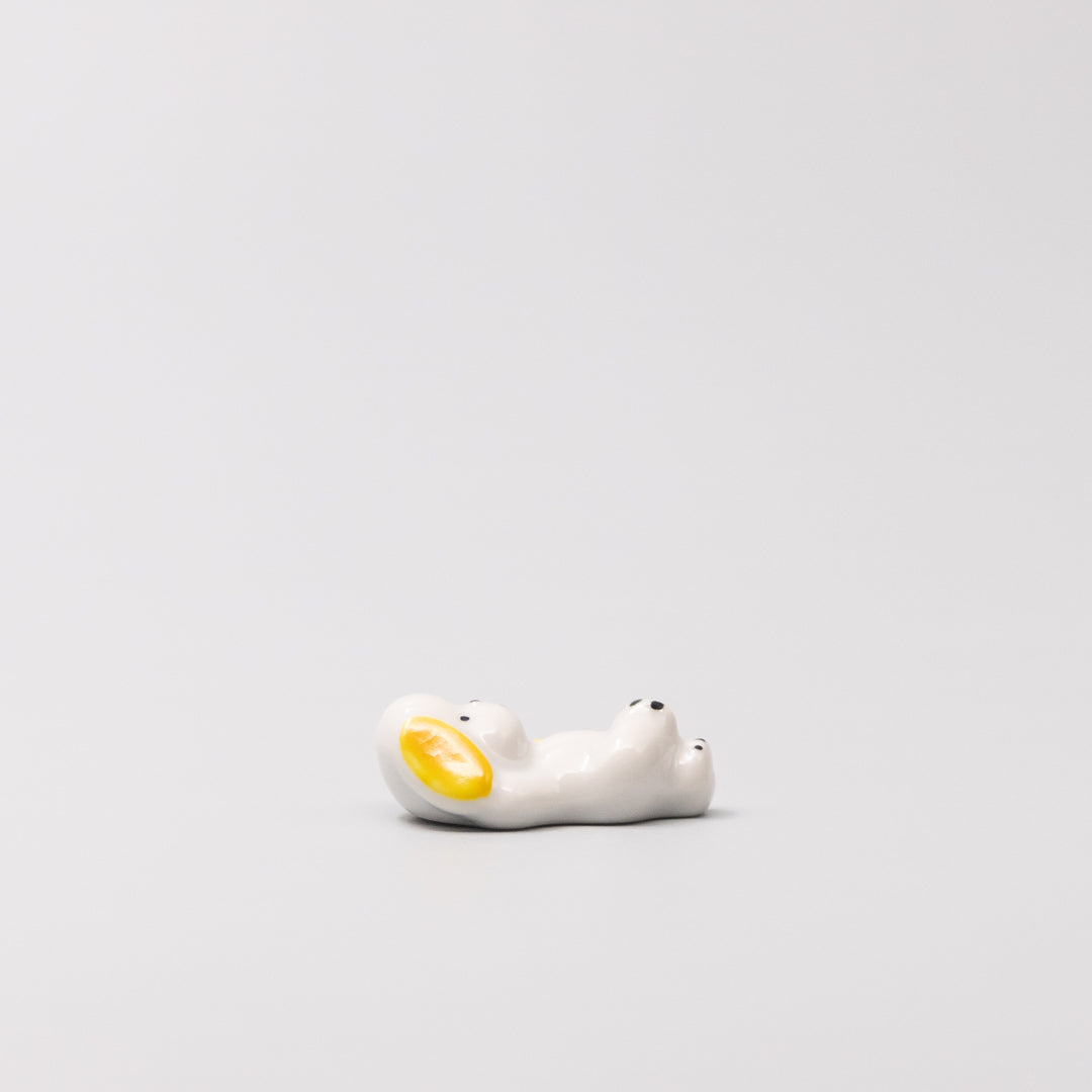 Chopstick Rest Relaxed Dog - Image 3