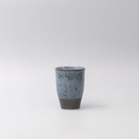 Sushi Mug 300ml Pacific Blue Glaze - Image 2