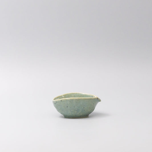 Pourer 100ml Mint Green - Image 2