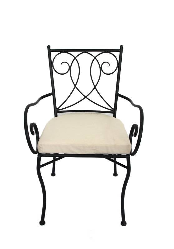 Set 2 Abbott Chair 84cm