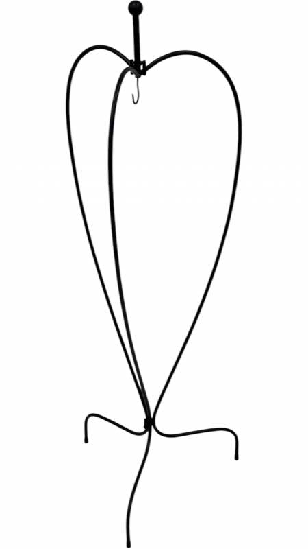 Hanger Coat Stand 120cm - Image 3