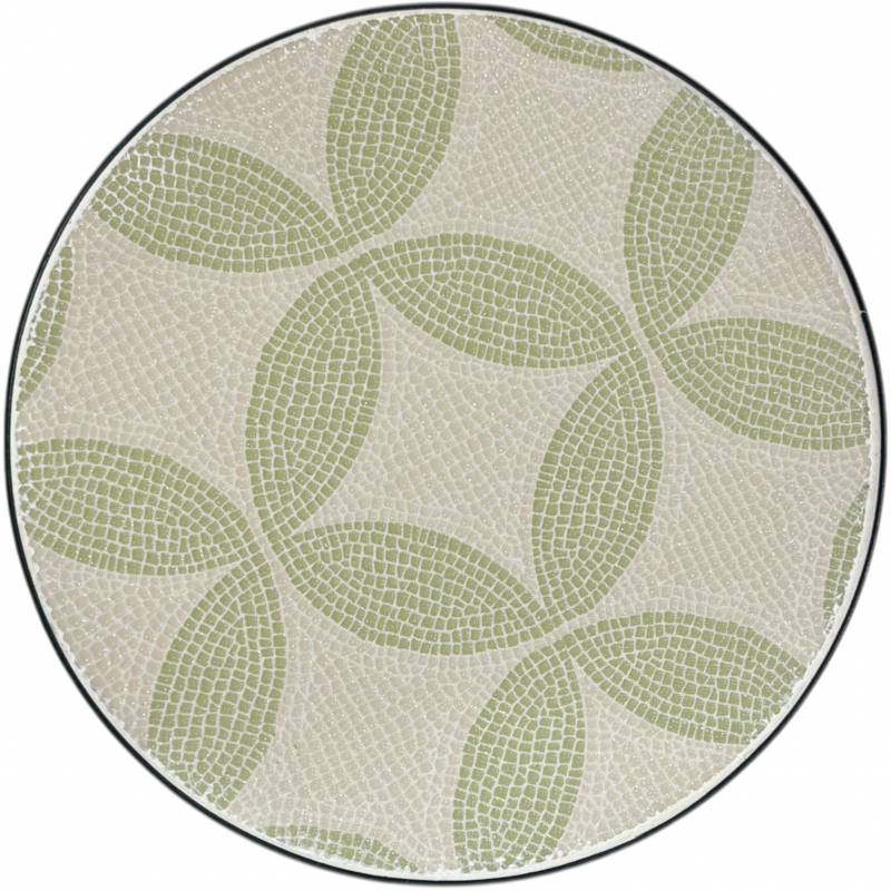Urban Mosaic Plant Stand 50cm - Image 3