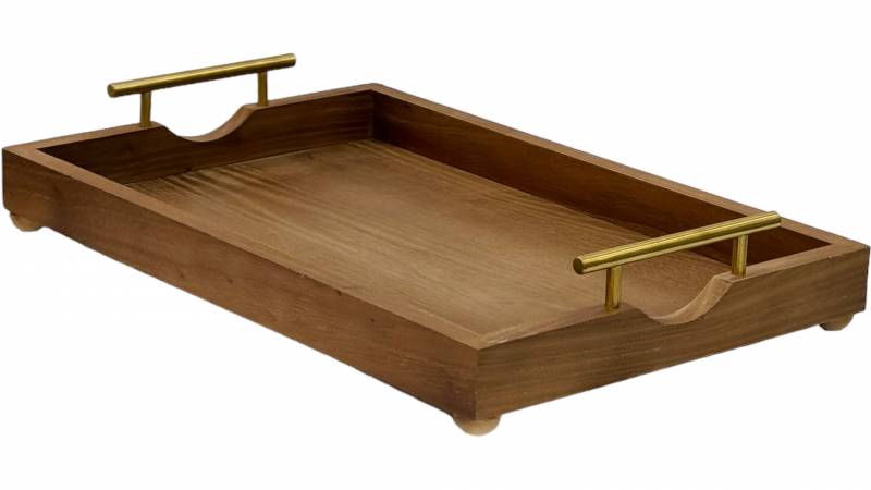 Set 2 Arizona Tray 4cm - Image 4