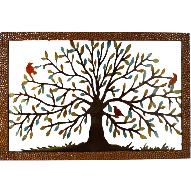 Large Tree Wall Art 152cm
