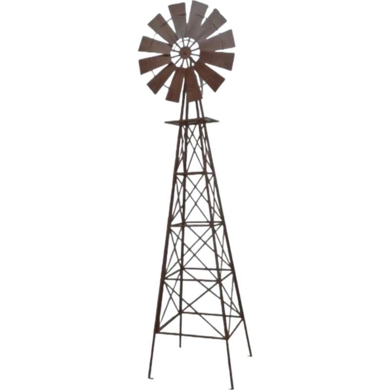 Southern Cross Windmill 50x185cm