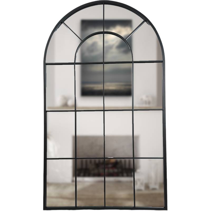 Russell Arch Mirror 73x120cm