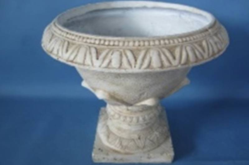 Bianca Planter 42x42cm