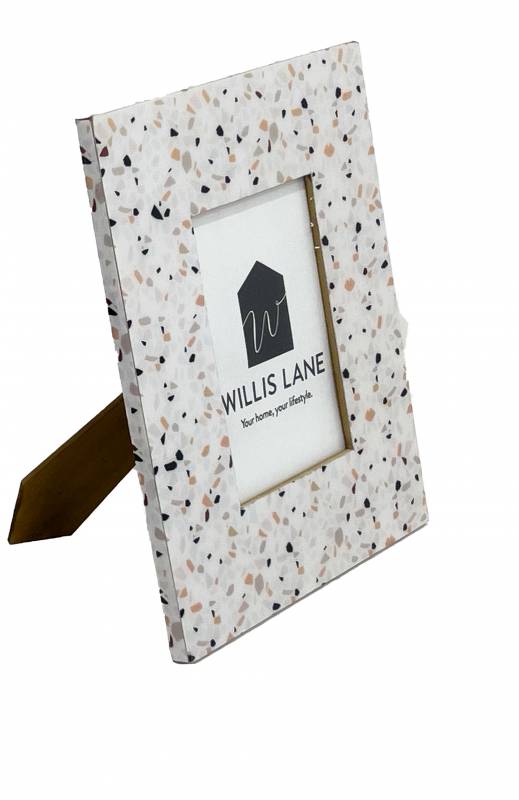 Chant Photo Frame 4X6In 18x24cm - Image 2