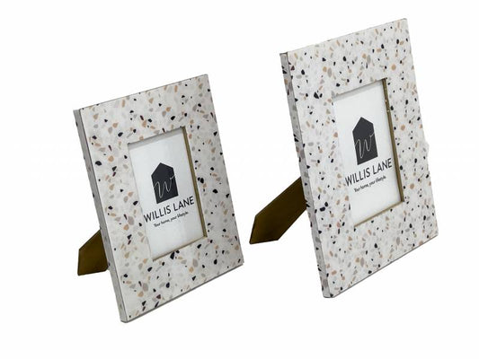 Chant Photo Frame 5x7in 29cm - Image 2