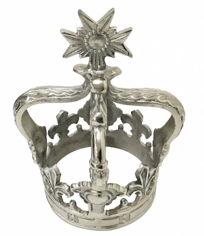 Royal Crown 30cm - Image 3