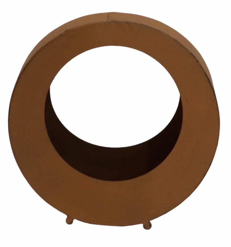 Lecco Flower Planter 58cm