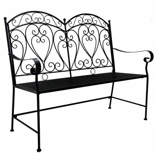 Skylar Bench Seat 103cm - Image 2