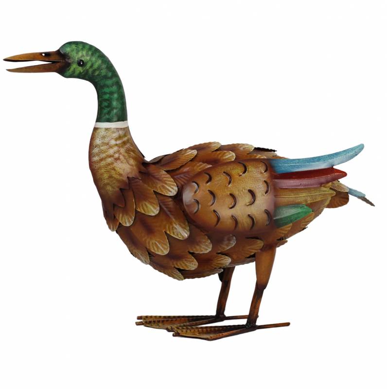 Mally Duck Ornament 31cm