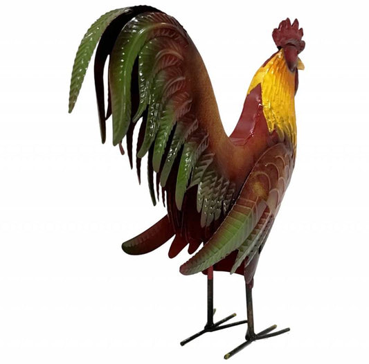 Ralph Rooster Ornament 27cm - Image 2