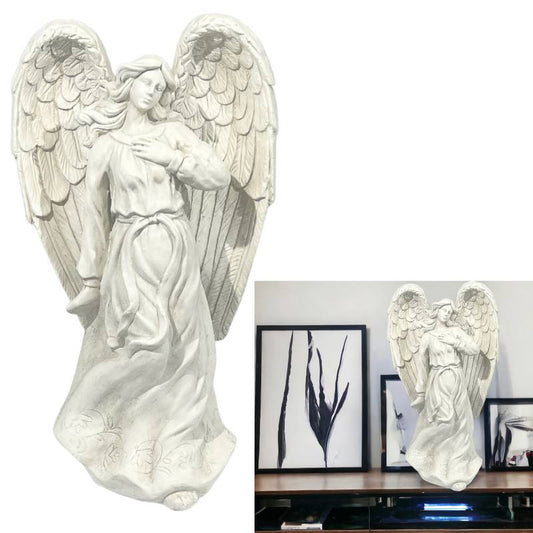 Heavenly Angel Statue 50cm - Image 2
