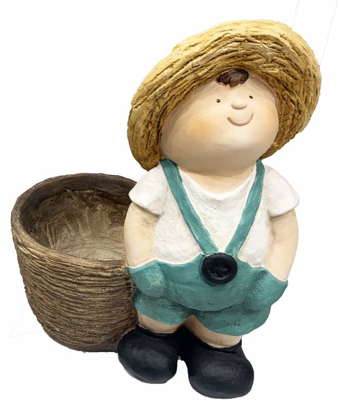 Nathan Planter 30x40cm
