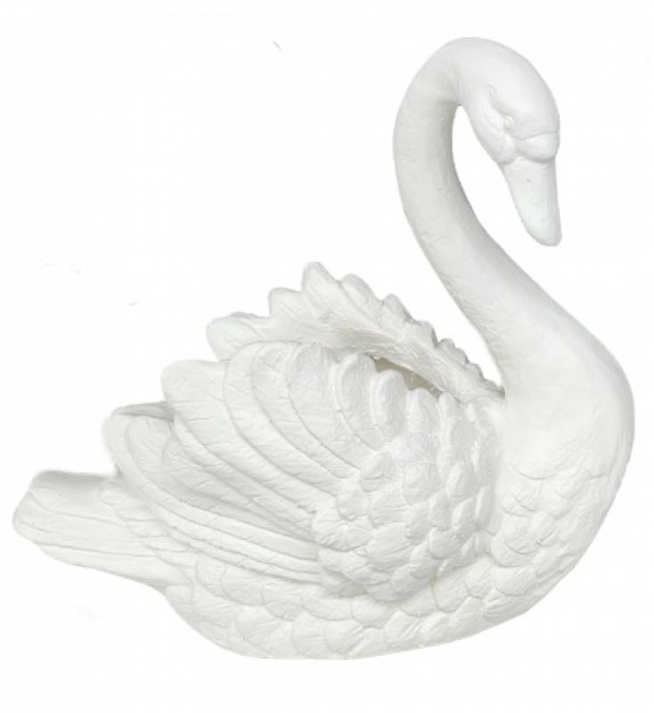 Nora Swan Planter 46cm
