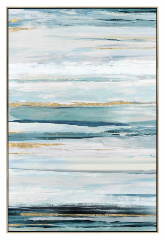 Abstract Canvas 120cm