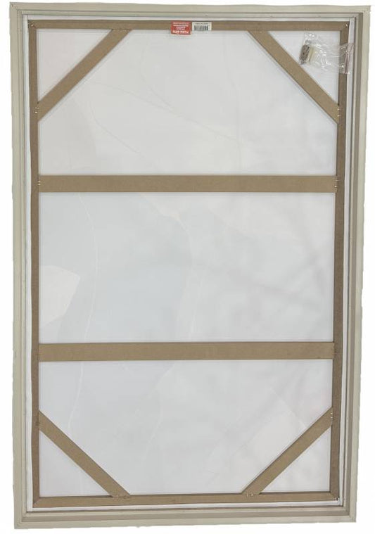 Barcelona Framed Canvas 120cm - Image 2