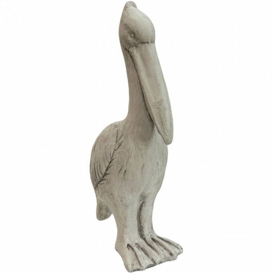 Penny The Pelican Statue 47cm - Image 2