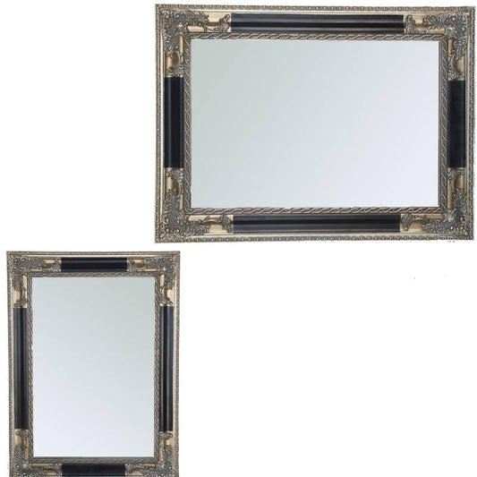 Hayden Mirror 107cm - Image 2