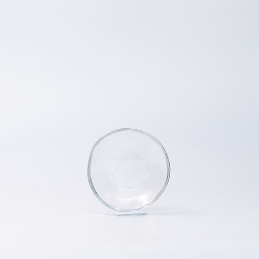 Glass Small Dish 9cm - Image 2