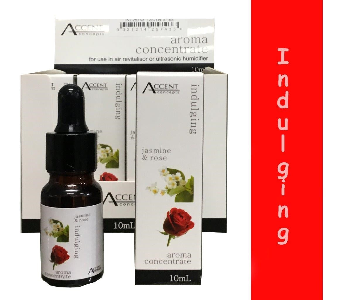 bulk 12 Oil Indulging 10ml