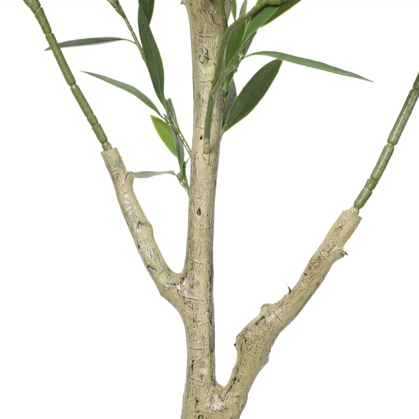 Nearly Natural Artificial Olive Tree UV Resistant 180cm - Image 4