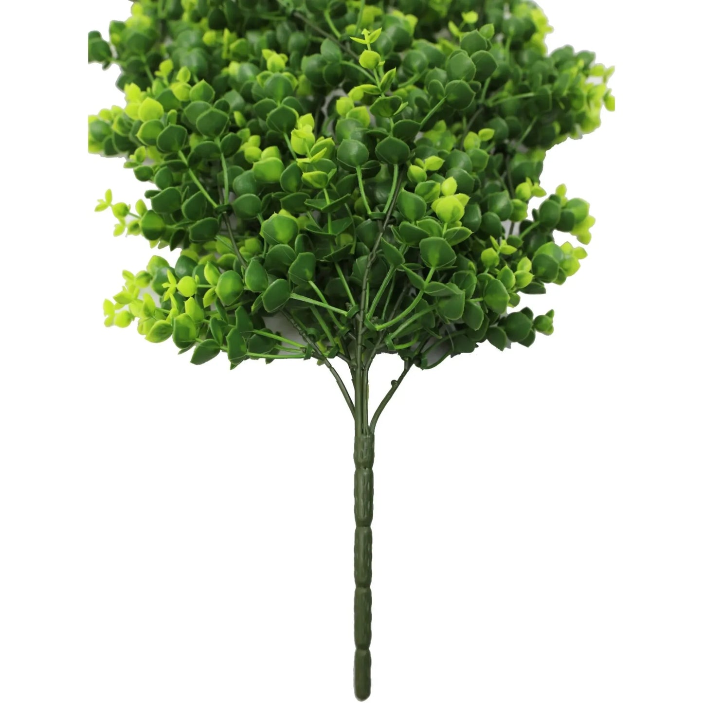 Artificial Hanging Dense Rounded Buxus (Sempervirens) UV Resistant 78cm - Image 4